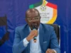 Ghana to Name World Cup Squad on June 1 After Mexico Friendly Win