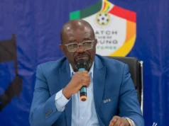Ghana to Name World Cup Squad on June 1 After Mexico Friendly Win