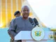 Mahama Begins Two-Day #ResettingGhana Tour of Savannah Region