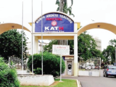 KATH CEO Suspended for Two Weeks Over Halt in Emergency Admissions