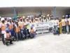 Ministry Reaffirms Commitment to Skills Development for Youth
