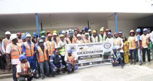 Ministry Reaffirms Commitment to Skills Development for Youth