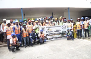 Ministry Reaffirms Commitment to Skills Development for Youth