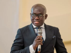 Court Dismisses Godfred Dame’s Application for Immediate Release of Former NAFCO CEO