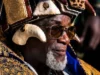 Gbewaa Palace Announces Death of Yaa Naa Abukari II