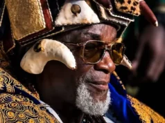 Gbewaa Palace Announces Death of Yaa Naa Abukari II