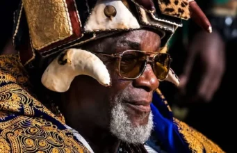 Gbewaa Palace Announces Death of Yaa Naa Abukari II