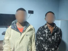 Two Nigerians Arrested Over Alleged Murder of Fellow Countryman in Tamale