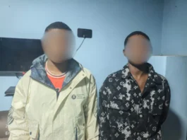 Two Nigerians Arrested Over Alleged Murder of Fellow Countryman in Tamale