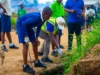 SDA Church Joins National Clean-Up Exercise, Advocates Continuous Environmental Sanitation
