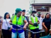Poor Sanitation Is Worsening Flooding — Vice President Urges Ghanaians to Act Responsibly