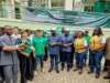 Ministry of Food and Agriculture Secures GH¢1.068 Million CSR Sponsorship for Headquarters Renovation