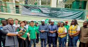 Ministry of Food and Agriculture Secures GH¢1.068 Million CSR Sponsorship for Headquarters Renovation