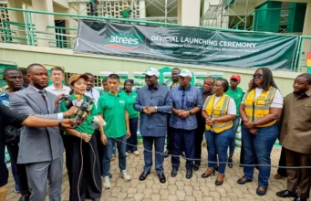 Ministry of Food and Agriculture Secures GH¢1.068 Million CSR Sponsorship for Headquarters Renovation