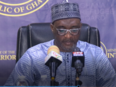 1,300 Security Service Applicants Test Positive for HIV During Medical Screening – Interior Minister