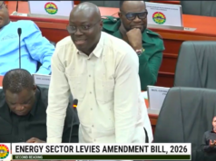 Parliament Approves Energy Levy Reforms as Government Moves to Tighten Fuel Subsidy System