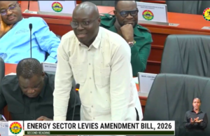 Parliament Approves Energy Levy Reforms as Government Moves to Tighten Fuel Subsidy System