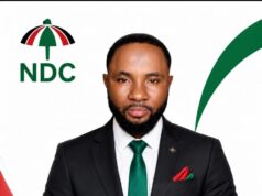 FIGO Enters NDC Youth Organiser Race, Promises a New Era of Youth Empowerment in Ahafo Ano South East