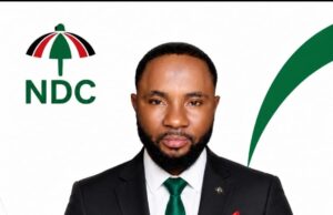 FIGO Enters NDC Youth Organiser Race, Promises a New Era of Youth Empowerment in Ahafo Ano South East