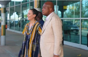 Ghana and Jamaica Renew Diplomatic Drive Ahead of President Mahama’s State Visit